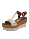 Anatomic Women's Summer Platforms Tabac