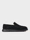 Ανδρικά Loafers σε Μαύρο Χρώμα