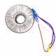 Skrekis 090006 Elektrische Leistungstransformator 12V
