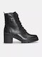 Women's Ankle Boots Black