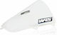Wrs Windshield Ya035t Yamaha Yzf-r1m 1000 Abs 24 Transparent