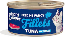 Edgard Cooper Nasses Katzenfutter 70g Edgard Cooper Nasses Katzenfutter 70g