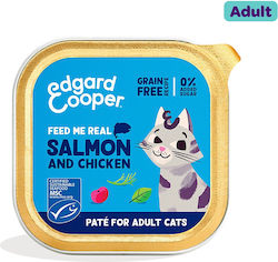 Edgard Cooper Wet Food 85gr