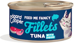 Edgard Cooper Wet Cat Food 70gr