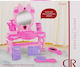 Mega Creative Children's Beauty Dressing Table
