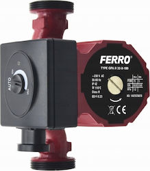 Ferro Electronic Heating Circulator Pump Ferro Electronic Heating Circulator Pump