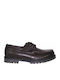 Koniaris Herren Freizeitschuhe Braun