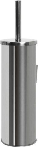 Bisk Inox Πιγκάλ Μπάνιου Γκρι