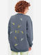 Women's Sweatshirt Grey