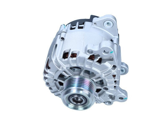 Alternator Audi A5 2.7d 09 Al001039