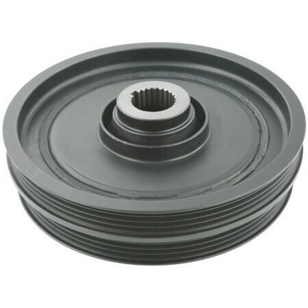 Honda Integra 4d Db6 Jp Τροχαλία Στροφαλοφόρου Άξονα 13810-p2k-003