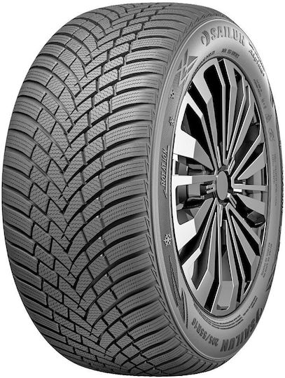Winterreifen Sailun Iceblazer Alpine 2 175/65R15 84T