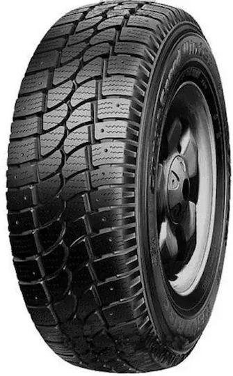 Winter Tire Tigar Cargo Speed Winter 225/75r16 118/116r