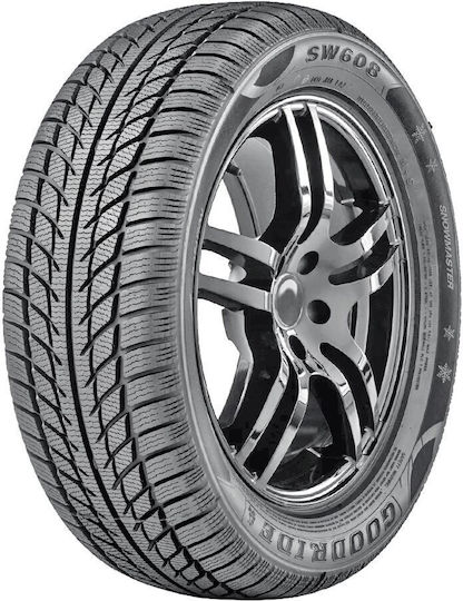 Winter Tire Westlake Sw608 215/60r17 96h
