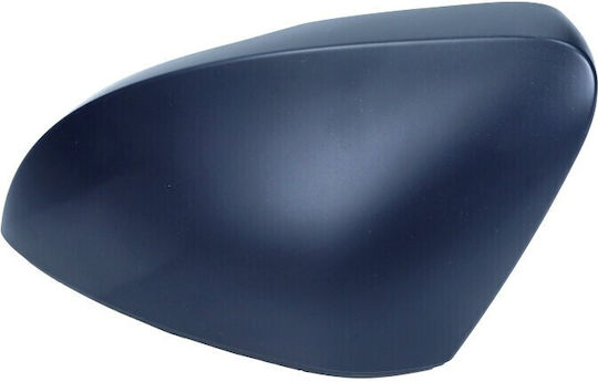 Skoda Octavia 2014 Außenspiegelrahmen Links 5e0857537agru