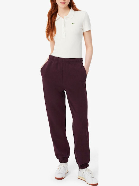 Lacoste