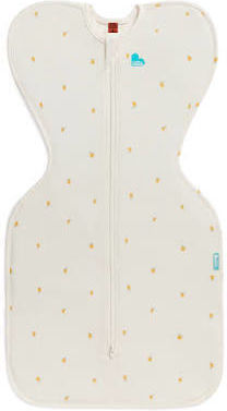 Love to Dream Winter Baby Sleeping Bag Oatmeal Twigs