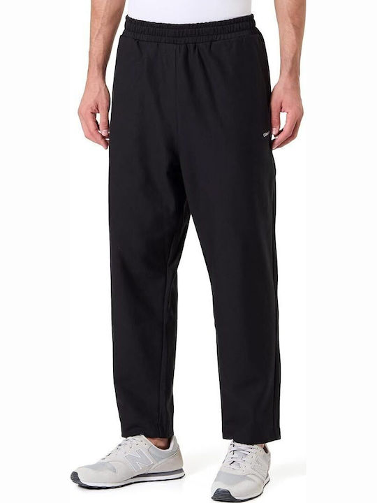 Sweatpants Black