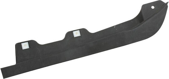 Front Wheel Inner Fender Spoiler Audi A4 08 Right 8k0853888a