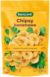 Bakalland Protein Kekse mit Chips 200g