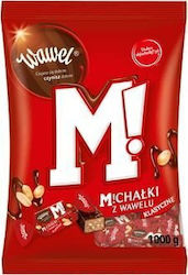 Wawel Wawel Protein Kekse 1000g