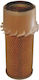 Deutz-Fahr Cv Agrokid 96 Am 419/1 Car Air Filter