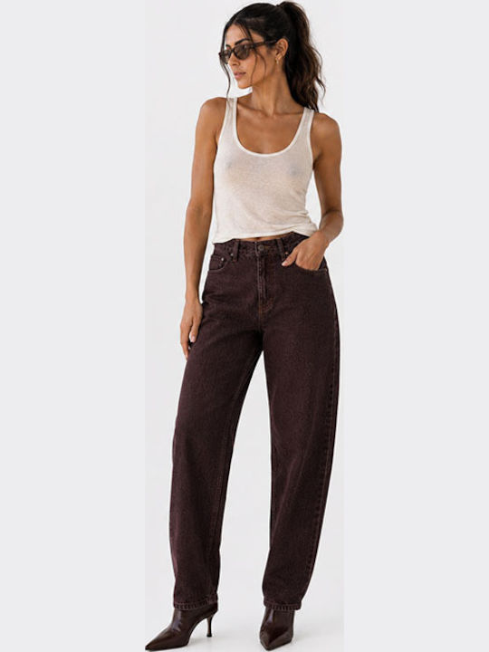 Lima Hochgebirge Damen Jeans Hosen