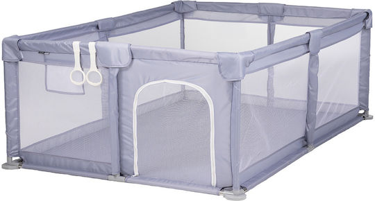 Chipolino Arena Playpen Parc Gri