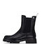 Women's Chelsea Ankle Boots Black