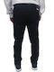 Men's Jeans Pants Regular Fit Black