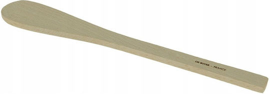 De Buyer Wooden Serving Spatula 25cm