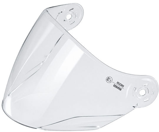 Viziere Pentru Căști Caberg Riviera V4x A9402db Transparentă