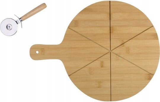 Alpina Appliances Eurogold Servierplatten Pizza Hölzernes Alpina Appliances Eurogold Servierplatten Pizza Hölzernes