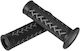Mânere Rcb Racing Boy Nagamaki 122mm Negre Gri