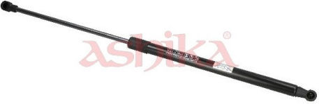 Аморт Багажник Nissan Qashqai 1.5 Dci 1 6 08 Ashika Zsa10014