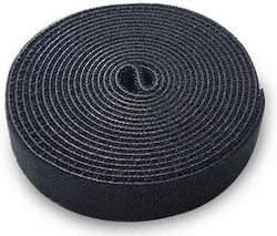 N'Oveen Cable Support Black CO516 1pc N'Oveen Cable Support Black CO516 1pc