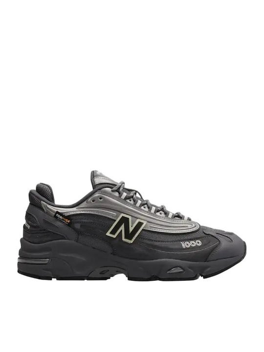 New Balance 1000 Мъжки Сникърси Сив