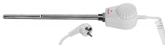 Elektrisches Heizelement Onnline W-034 900w 1/2" Thermostat Heizkörper