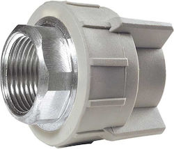 KAN-therm Polypropylene Muff 1/2" 25mm
