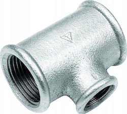AGAflex Pipe Connection 1/2" 50.8mm