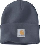 Carhartt Beanie Unisex Căciulă cu Tricot Rib în...