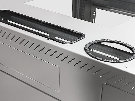 Triton Hempiece Profile Oferă Rame Din Plastic Piese De Schimb 1m