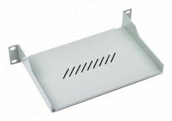 Triton Rad Perforation 10" Boden 150mm Montagekit Grau