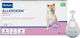 Virbac Allerderm Spot On Product Dogs 6x4ml