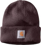 Carhartt Carhartt Damen Beanie mit Rib Strick i...