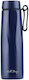 Vialli Design Vialli Design Thermosflasche Rostfreier Stahl 500ml Fuori mit Handgriff
