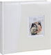 The Paper Box Албум за сватба 198ΑФKLW90-50 32x32см.