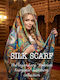 Women's Silk Multicolour Shawl