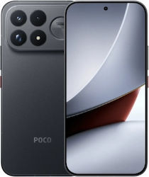 Xiaomi Poco F9 Ultra 5G 16/512GB Negru Xiaomi Poco F9 Ultra 5G 16/512GB Negru
