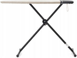 Brabantia για Σίδερο Ατμού Σπαστή 135x45cm 241406 Brabantia για Σίδερο Ατμού Σπαστή 135x45cm 241406